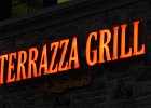 2013-10-11 Happy Hour Terrazza Grill